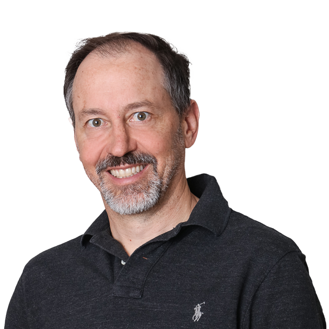 Portrait of Florian Erber, Managing Partner & Founder of Ananda Impact Ventures, an advocate for positive societal and environmental impact.